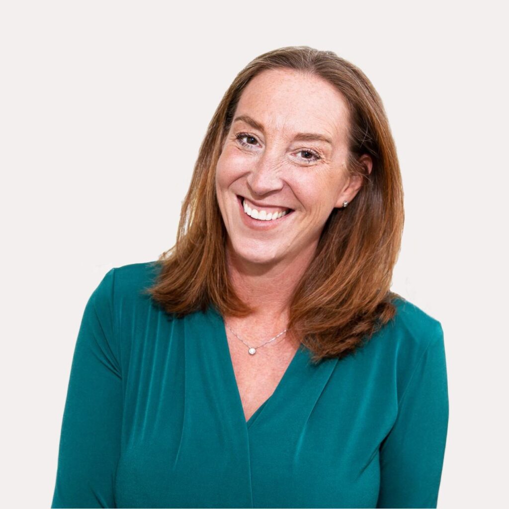 Dr Daniela Tonucci
