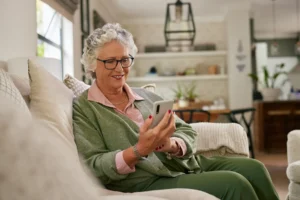 Medical Cannabis Made Easy: Explore the New Wellford Patient App