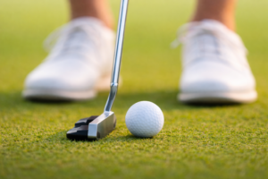 Why More Golfers Are Exploring CBD, Medical Cannabis, and the Endocannabinoid System